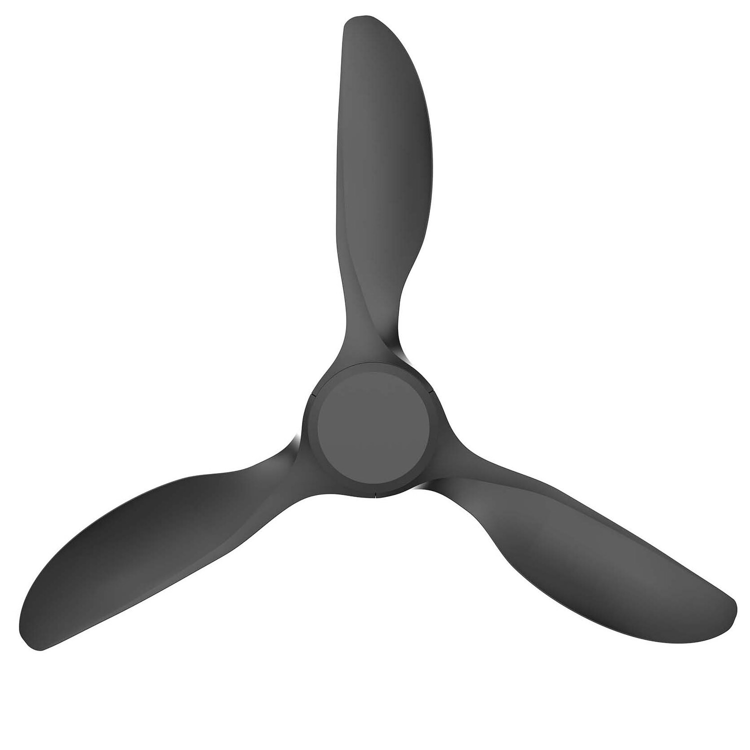Ranger RWS DC Ceiling Fan with Remote Control