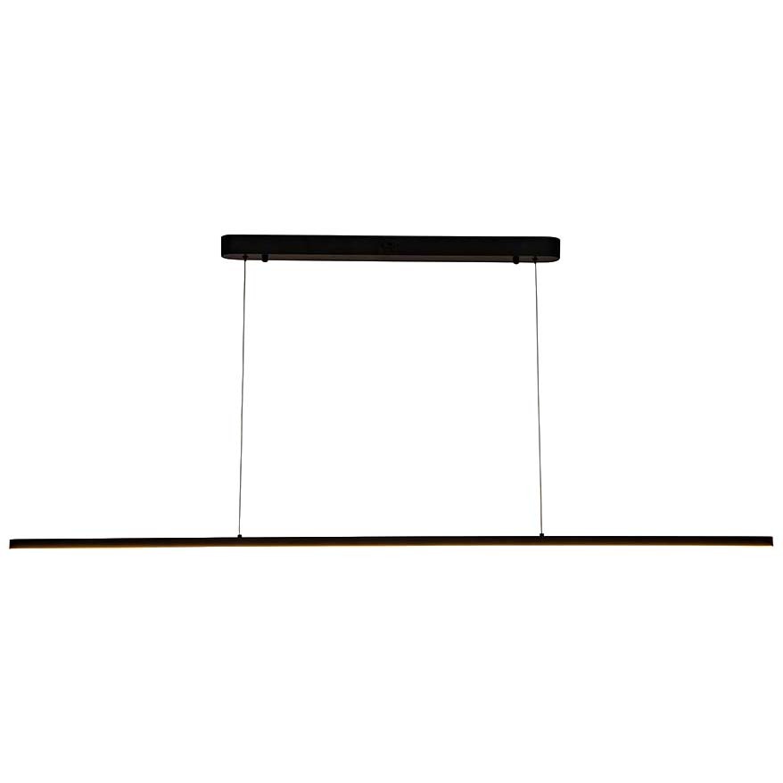 Beam Metal Linear Pendant Light