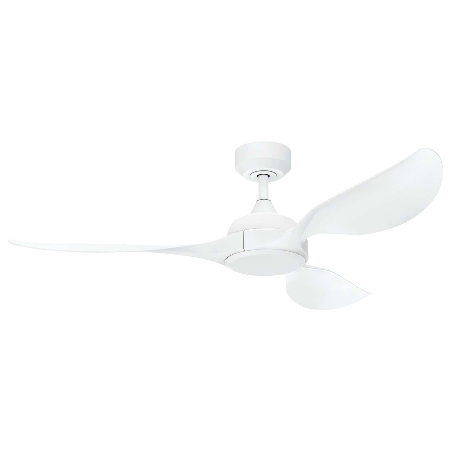 Ranger RWS DC Ceiling Fan with Remote Control