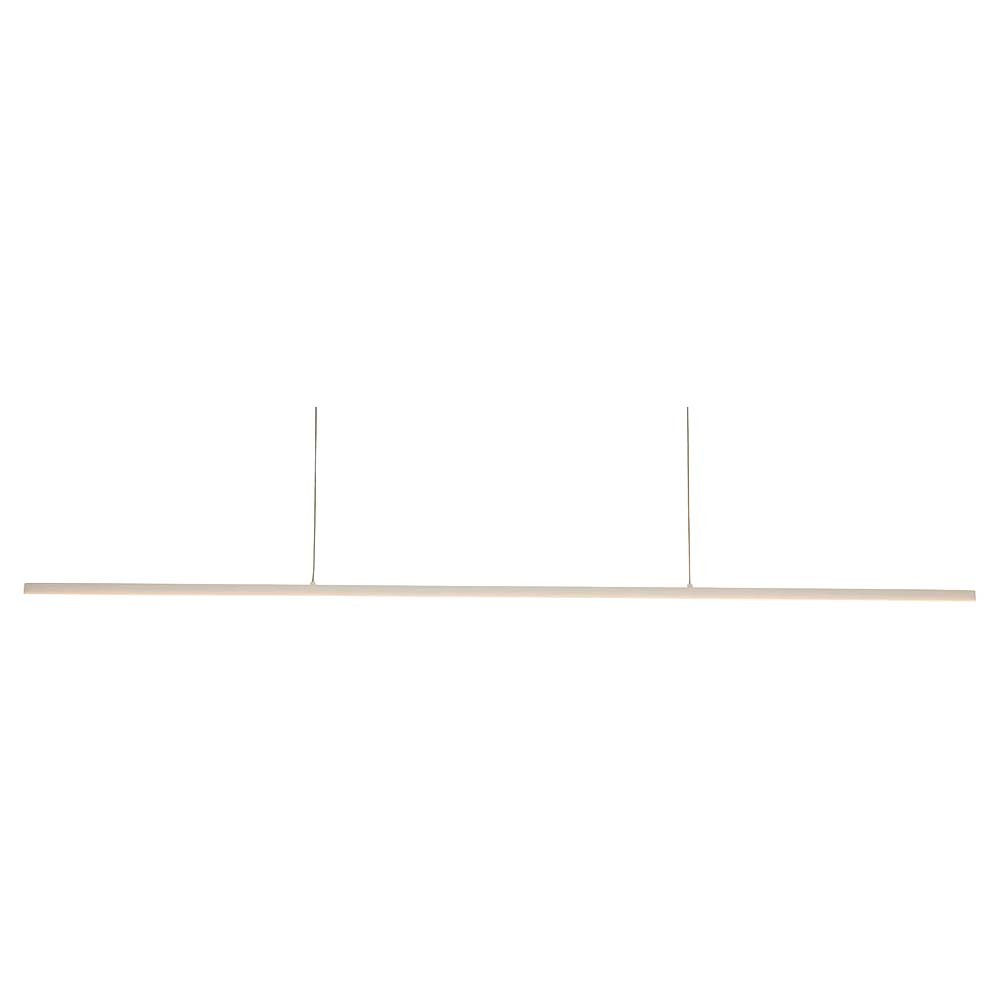 Beam Metal Linear Pendant Light