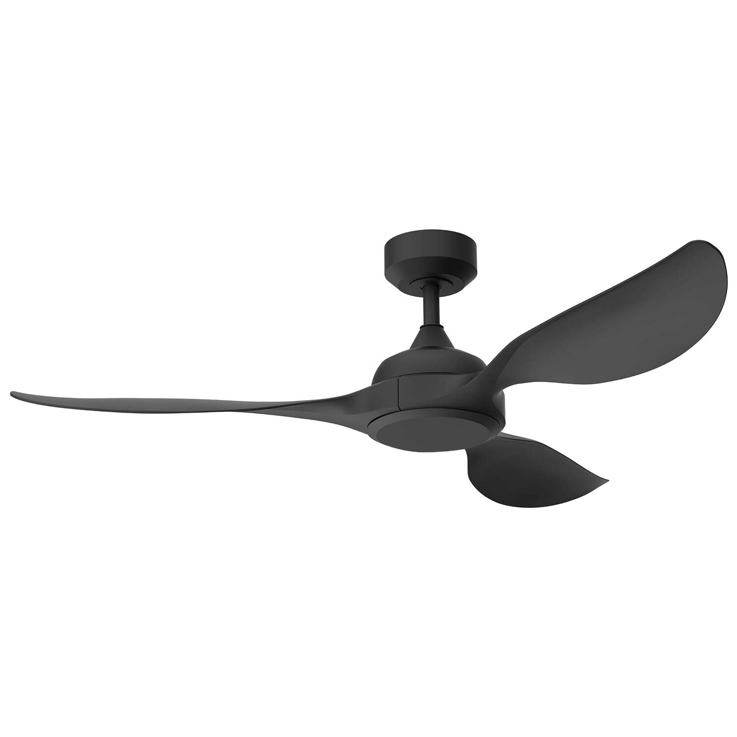 Ranger RWS DC Ceiling Fan with Remote Control