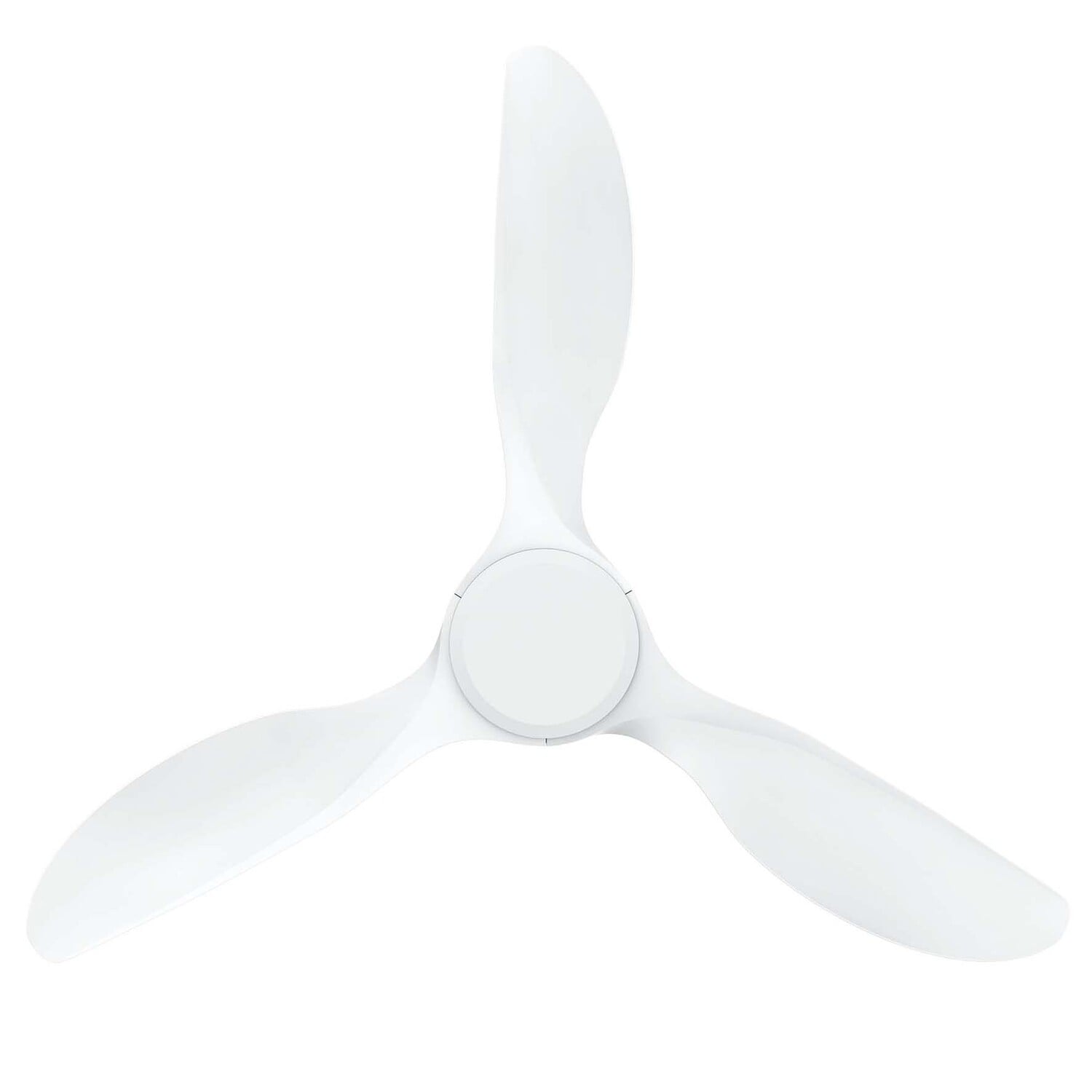 Ranger RWS DC Ceiling Fan with Remote Control