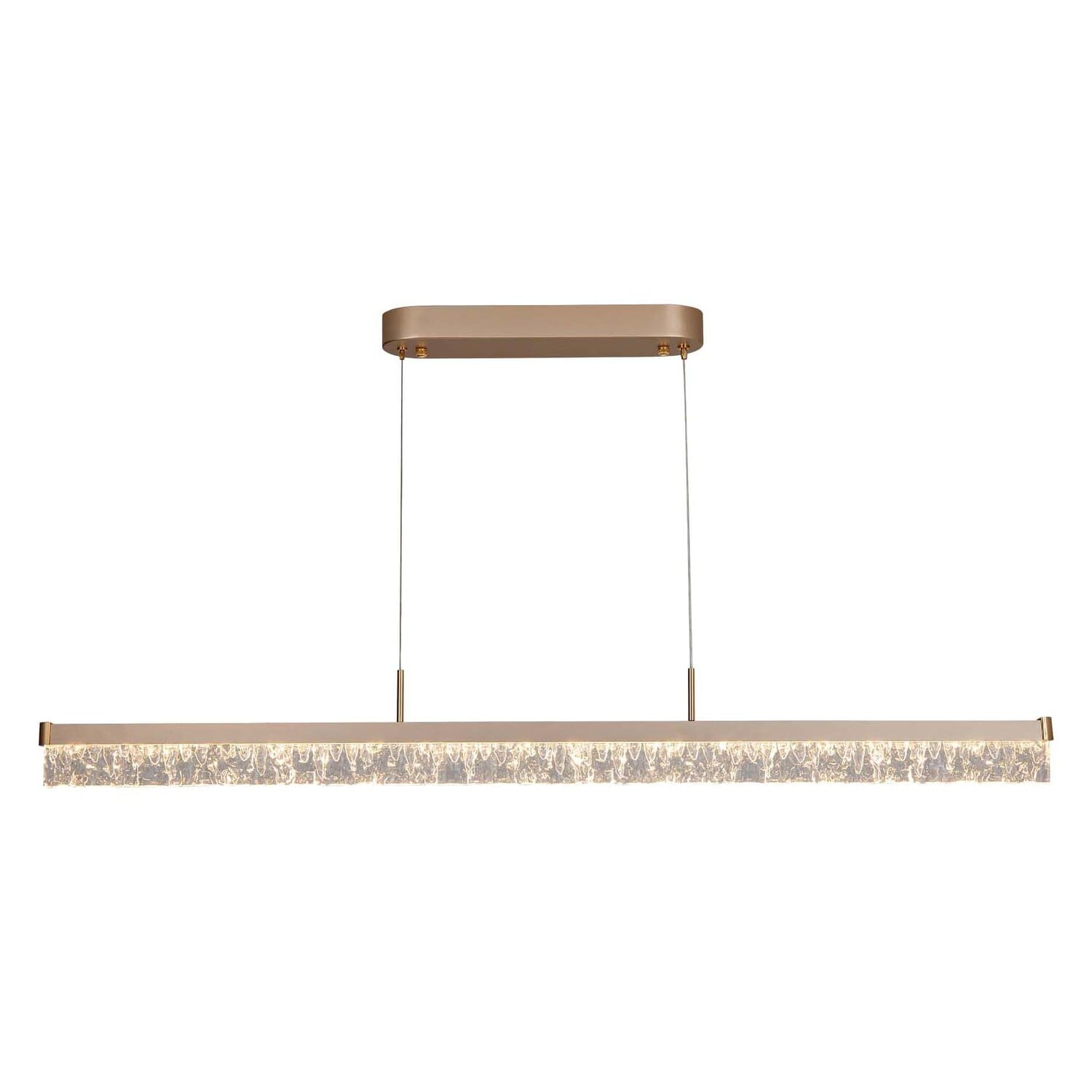 Brystol LED Pendant Light