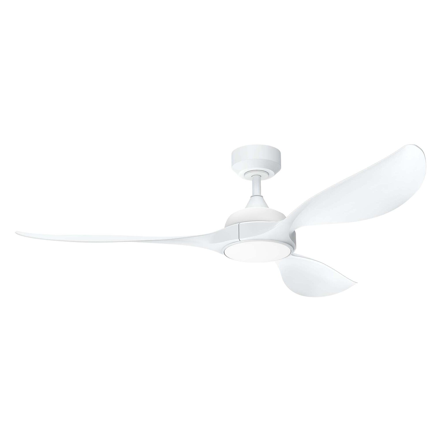 Ranger RWS DC Ceiling Fan with Light