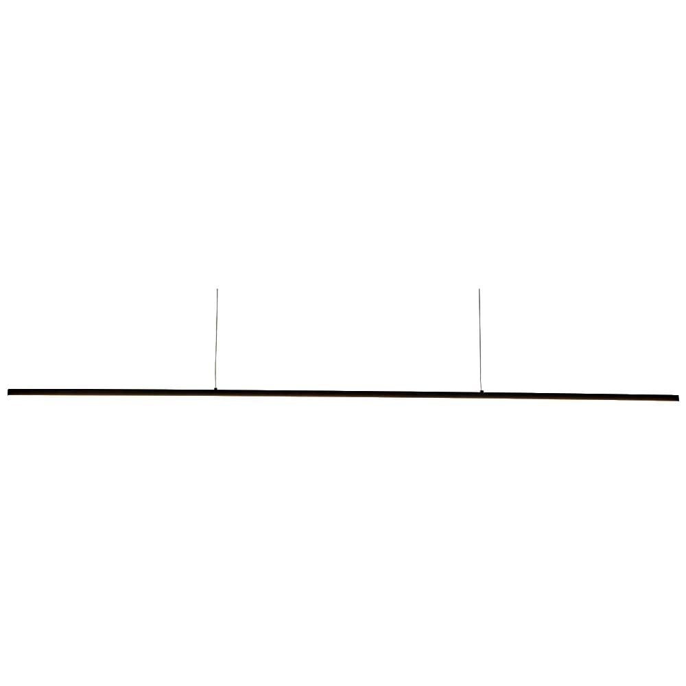 Beam Metal Linear Pendant Light
