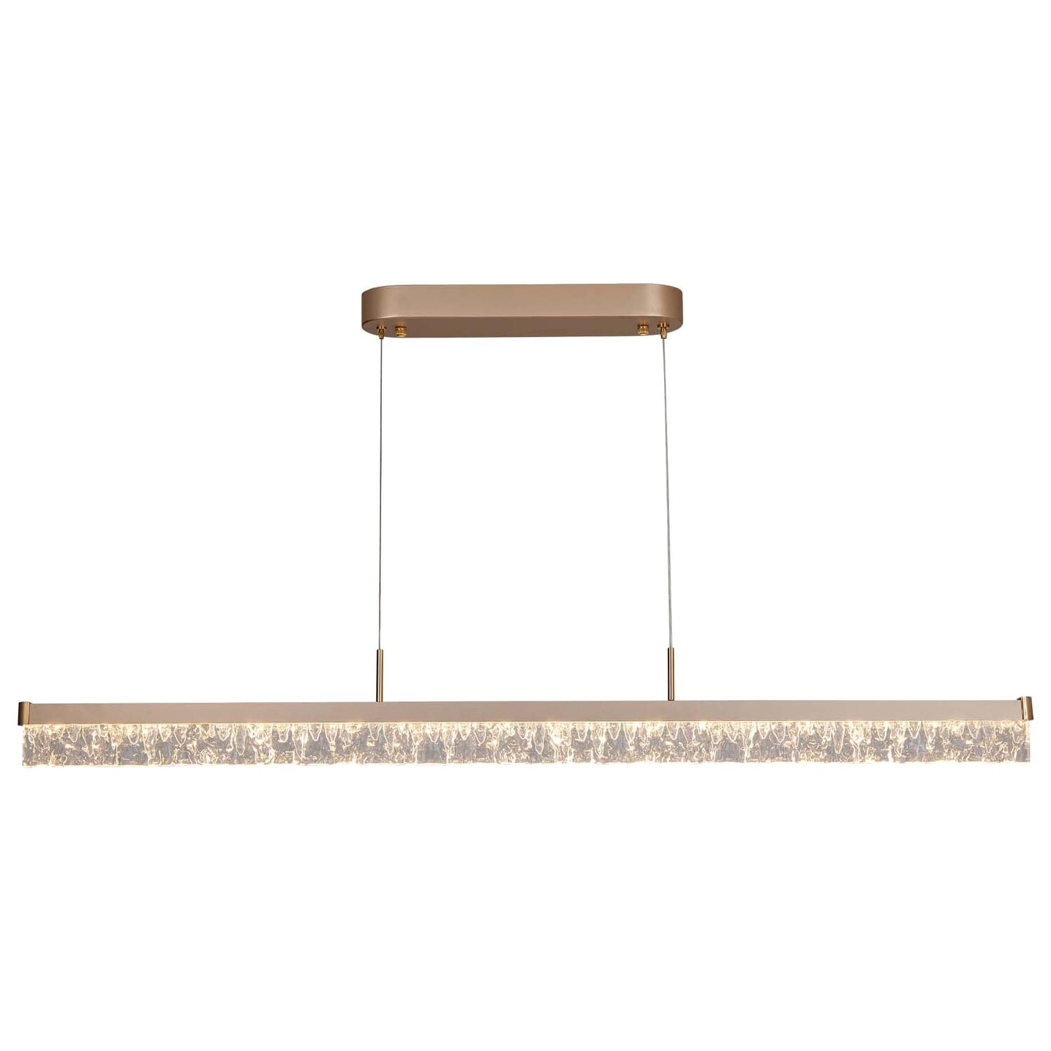 Brystol LED Pendant Light