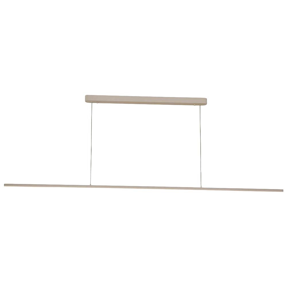 Beam Metal Linear Pendant Light