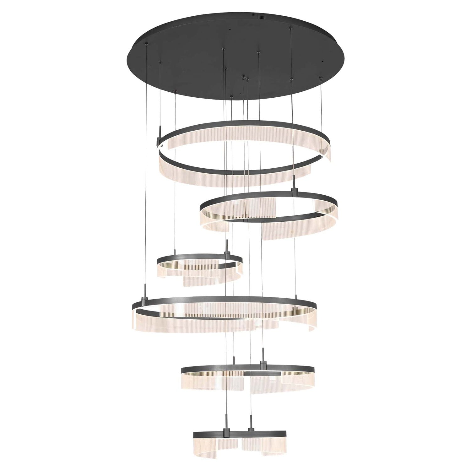 Lando LED 6-Light Pendant