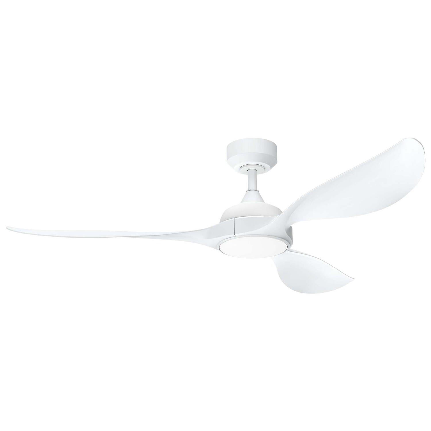 Ranger RWS DC Ceiling Fan with Light