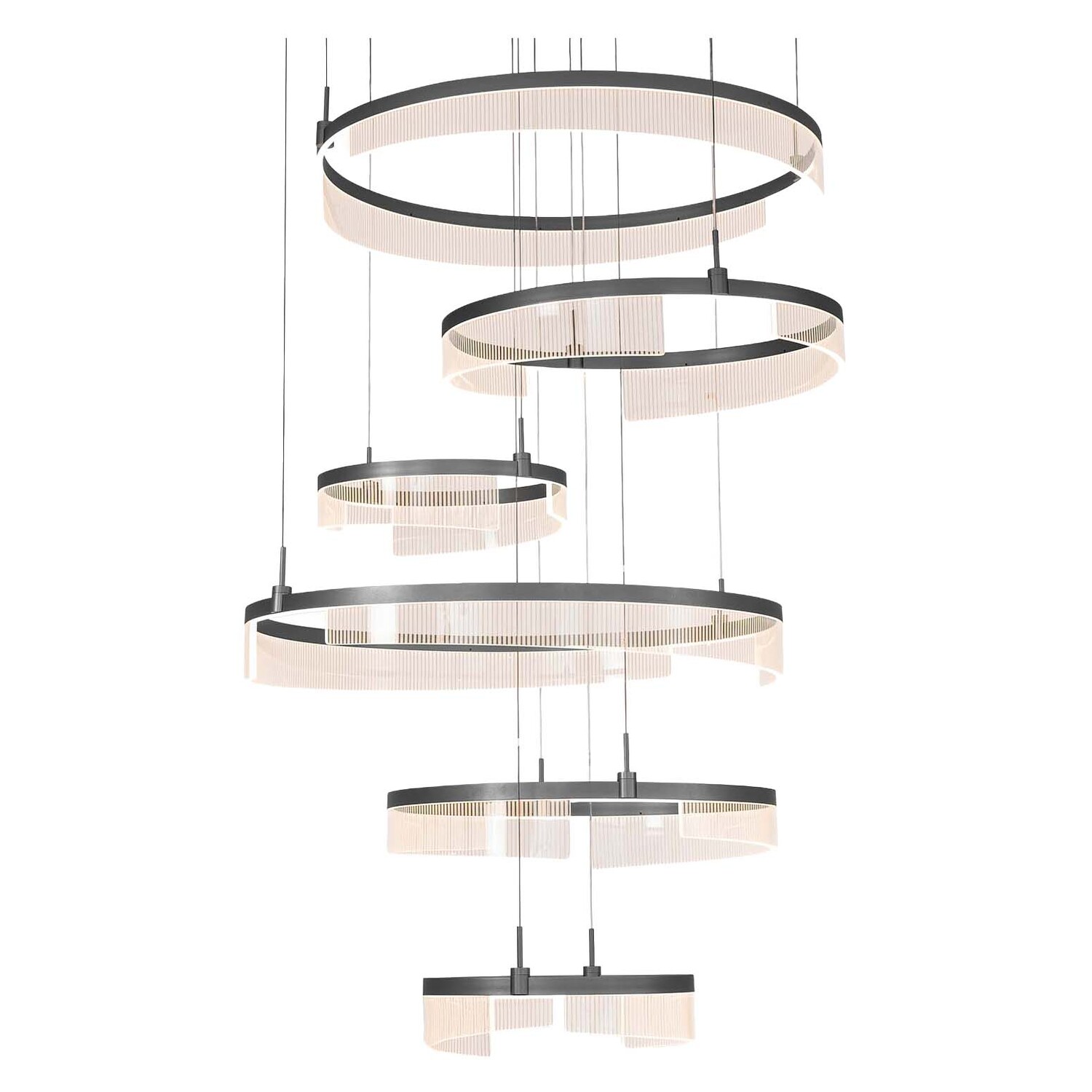 Lando LED 6-Light Pendant