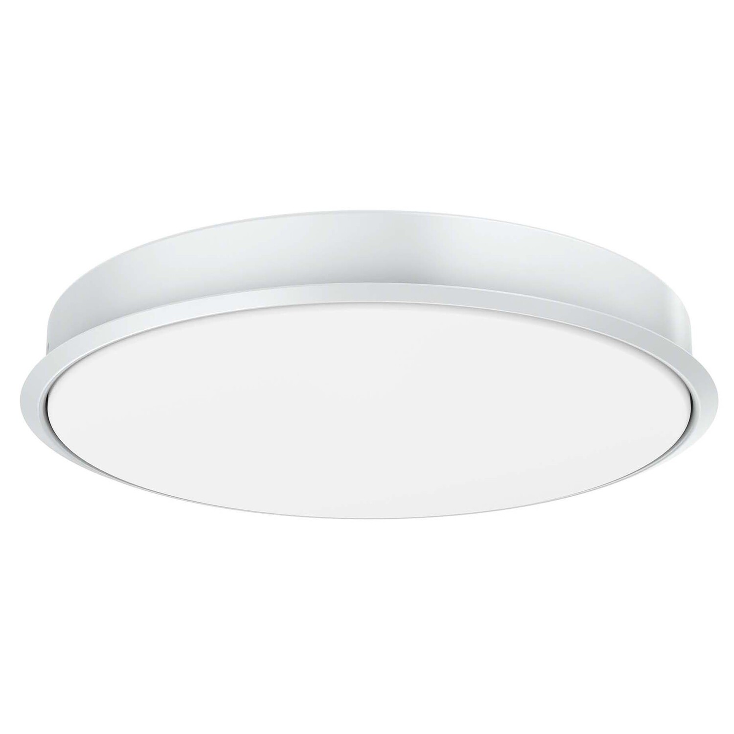 Ranger RWS DC Ceiling Fan with Light