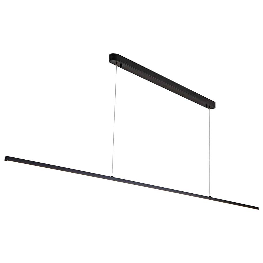 Beam Metal Linear Pendant Light