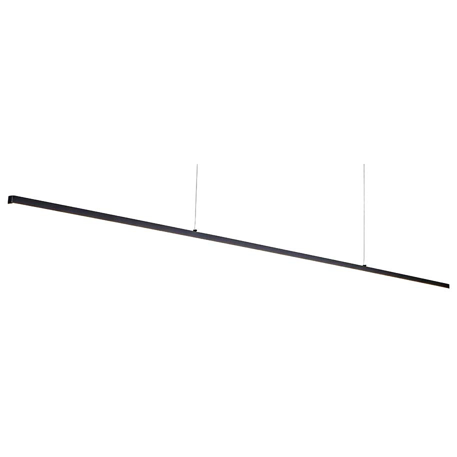 Beam Metal Linear Pendant Light