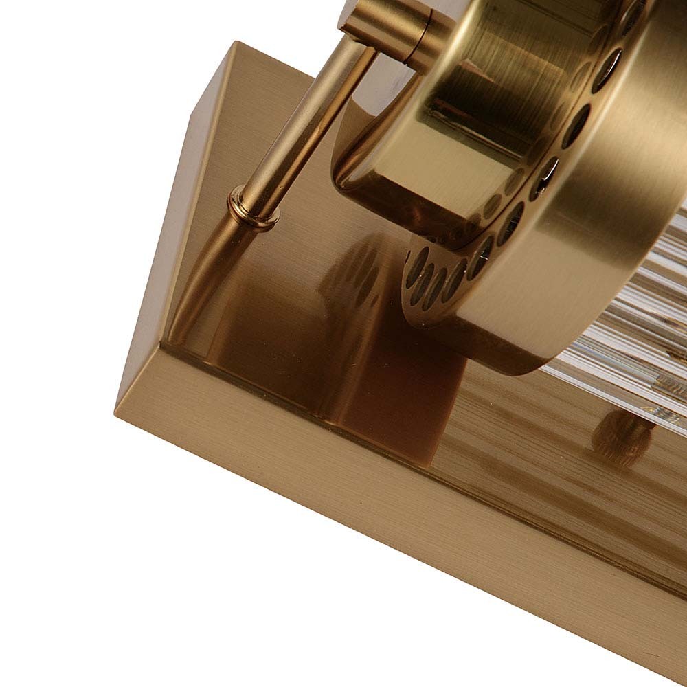 Cambridge Metal Wall Sconce