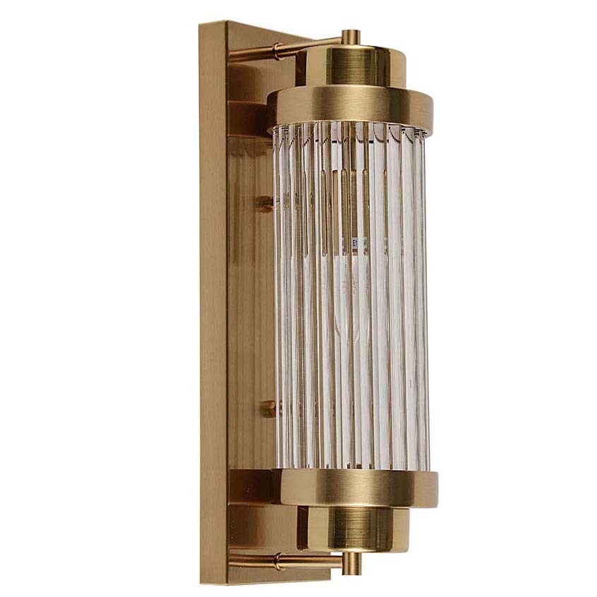 Cambridge Metal Wall Sconce