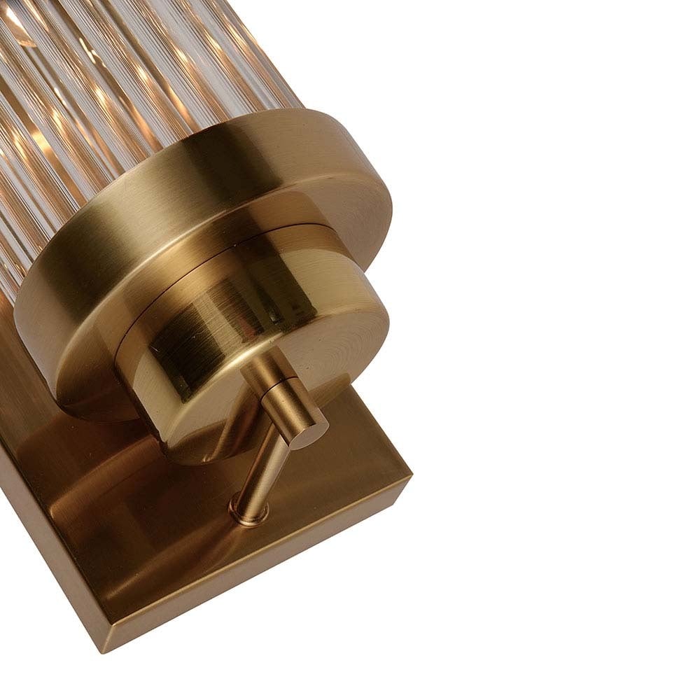 Cambridge Metal Wall Sconce