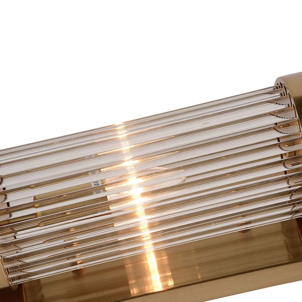 Cambridge Metal Wall Sconce