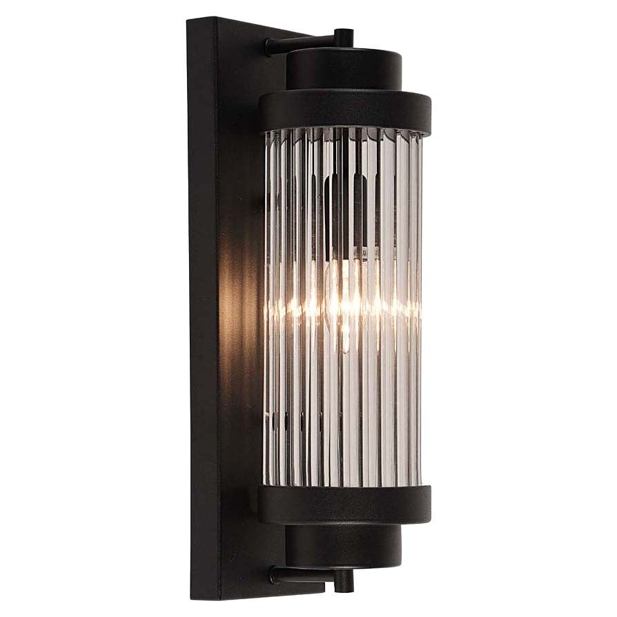 Cambridge Metal Wall Sconce