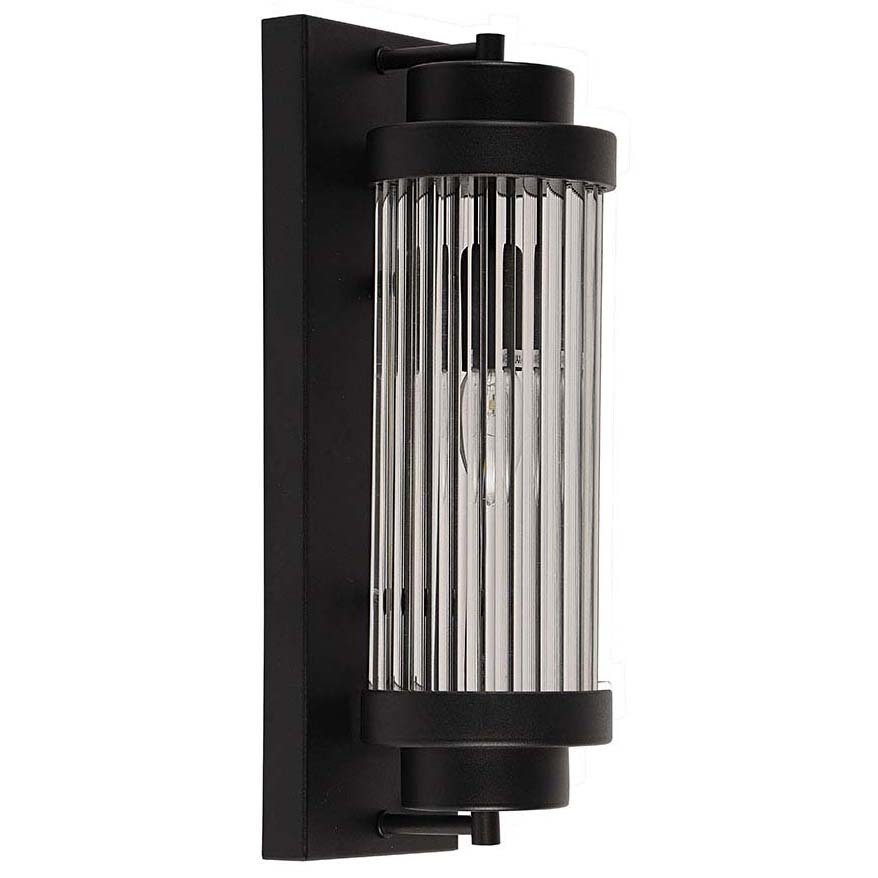 Cambridge Metal Wall Sconce