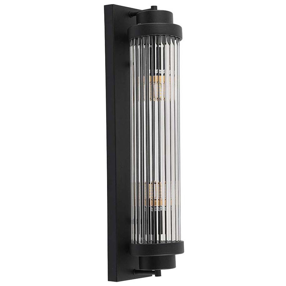 Cambridge Metal 2-Light Wall Sconce