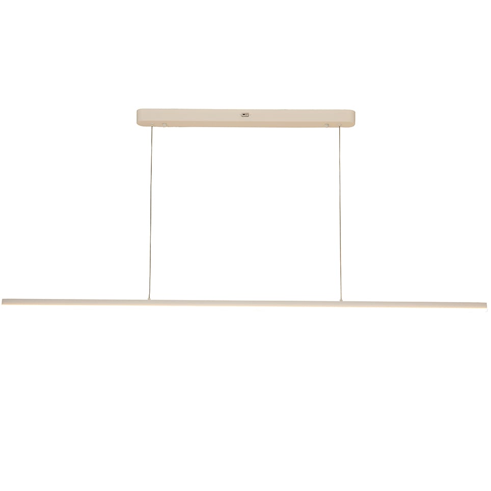 Beam Metal Linear Pendant Light
