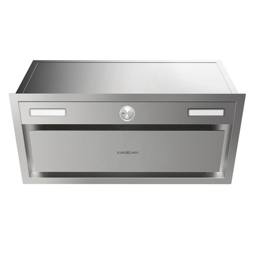 Euro Chef 60cm Stainless Steel Undermount Range Hood