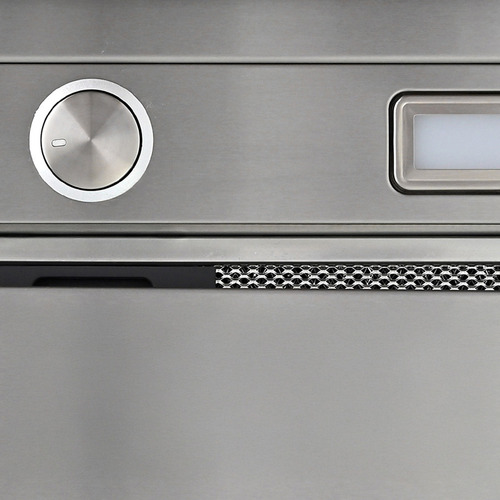 Euro Chef 60cm Stainless Steel Undermount Range Hood