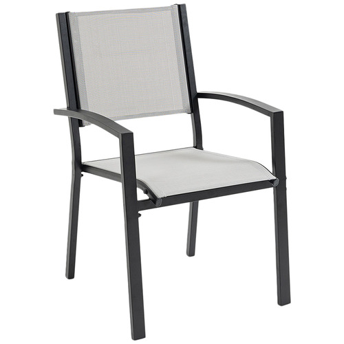 Fortia Outdoor Dining Chairs