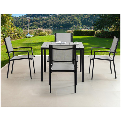 Fortia Outdoor Dining Chairs