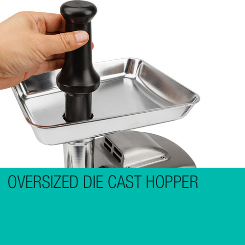 Electric Meat Grinder