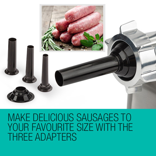 Electric Meat Grinder