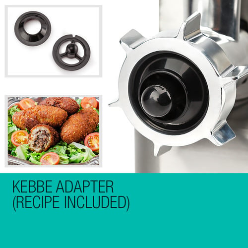 Electric Meat Grinder
