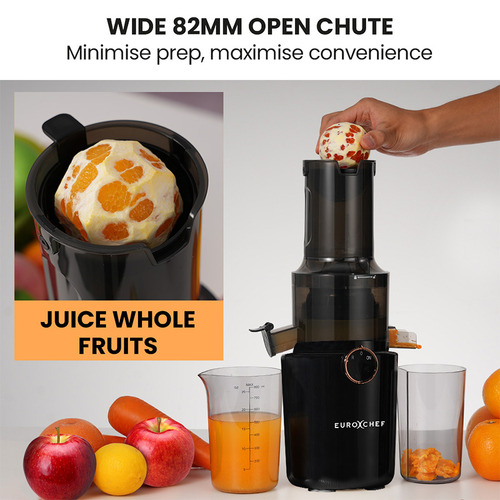 Cold Press Juicer