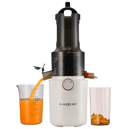 Cold Press Juicer