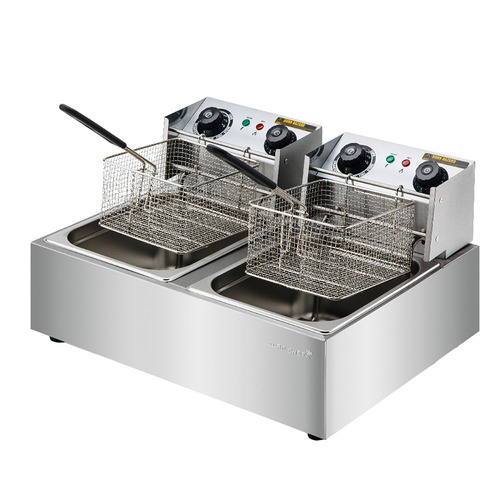 20L Electric Deep Fryer
