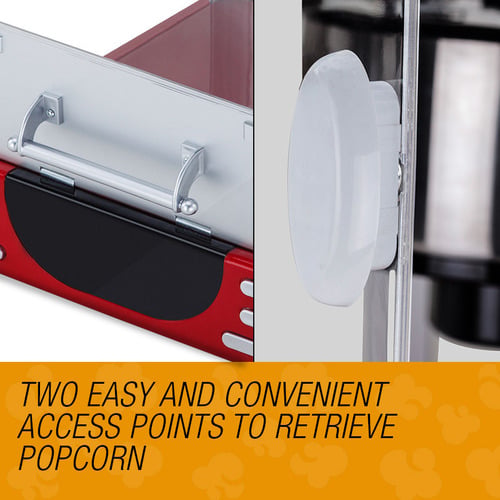 Popcorn Machine