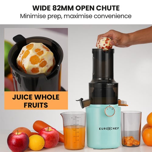 Cold Press Juicer