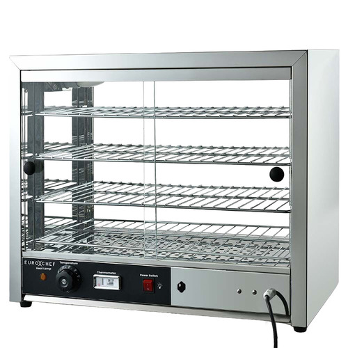 Food Warmer Display