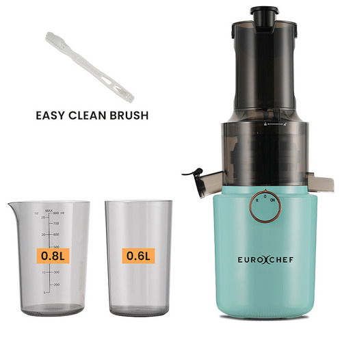 Cold Press Juicer