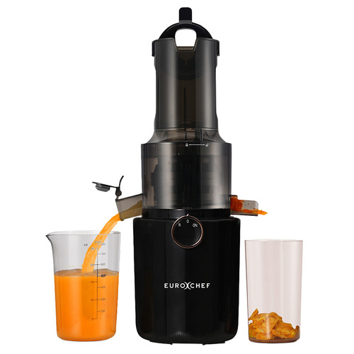 Cold Press Juicer