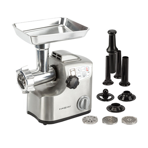 Electric Meat Grinder
