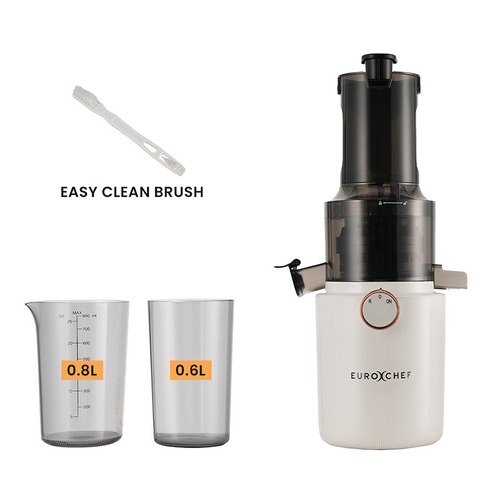 Cold Press Juicer