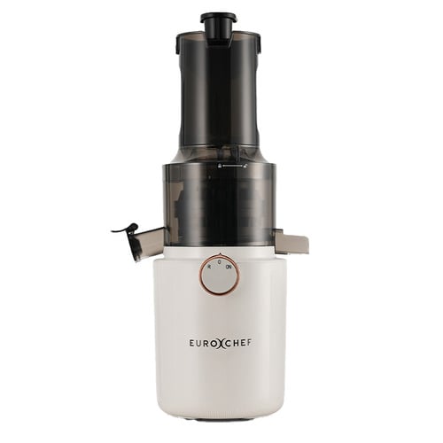 Cold Press Juicer