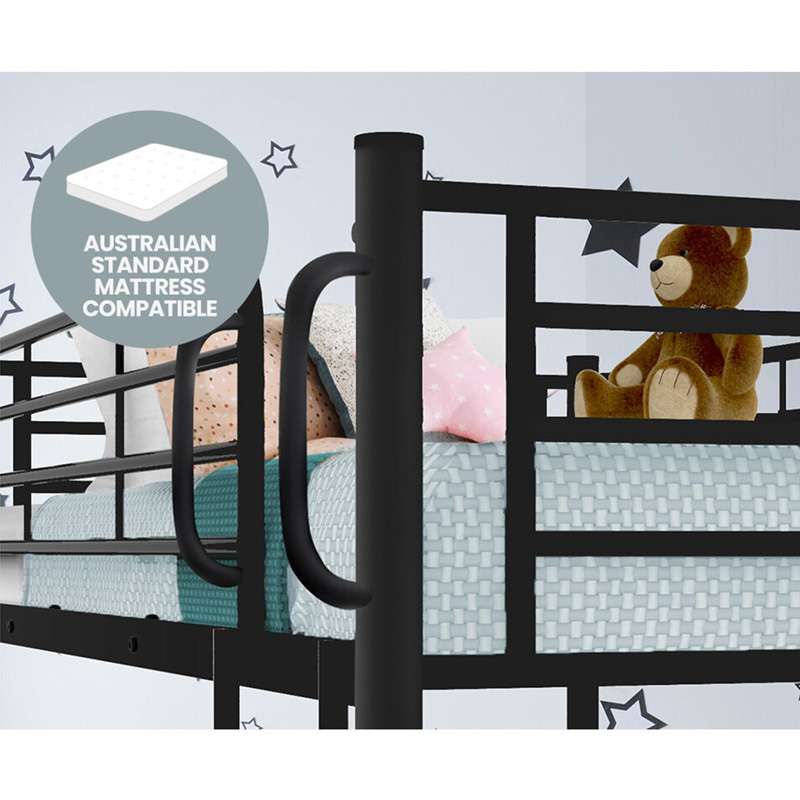 Kingston King Single Bunk Bed