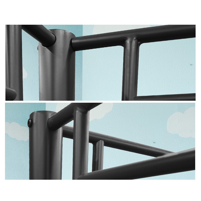 Kingston King Single Bunk Bed
