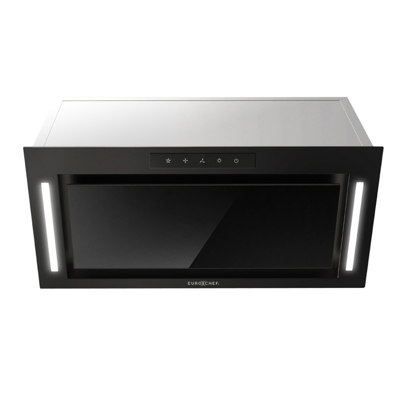 EuroChef 60cm Stainless Steel Undermount Rangehood