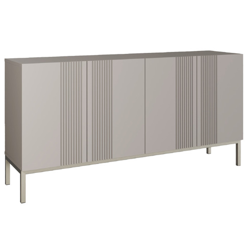 Iona Sideboard with Smart LED & Wireless Charger