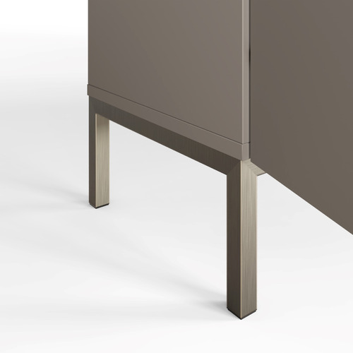 Iona Sideboard with Smart LED & Wireless Charger