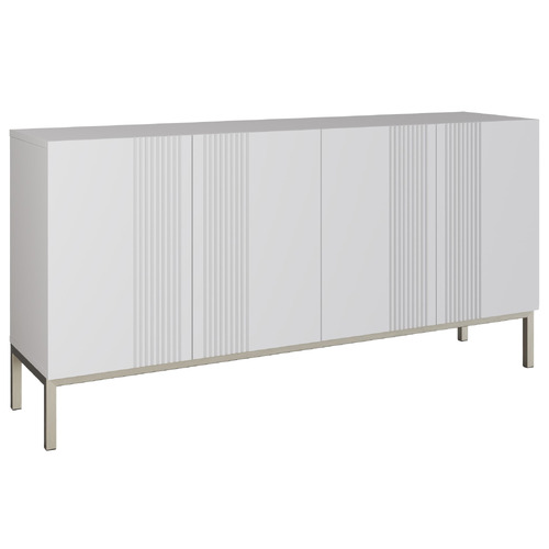 Iona Sideboard with Smart LED & Wireless Charger