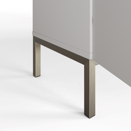 Iona Sideboard with Smart LED & Wireless Charger